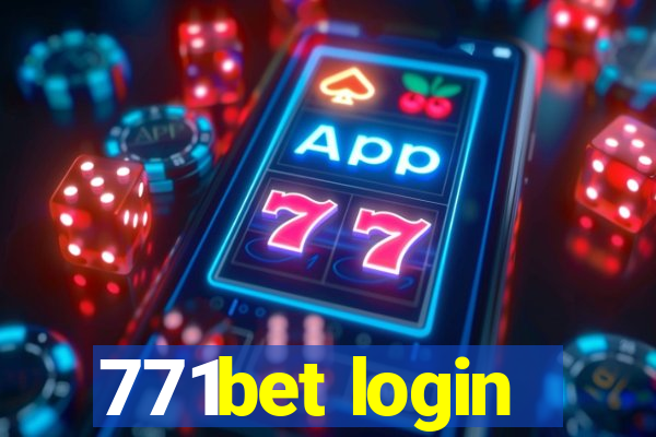 771bet login